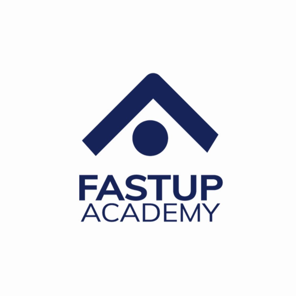 Fastup Academy Logo
